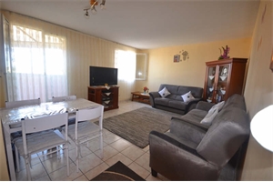 appartement à la vente -   34070  MONTPELLIER, surface 79 m2 vente appartement - APR737898